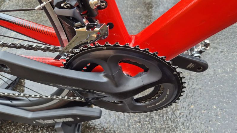 Wilier Cento 10 SL 2x11 Ultegra 