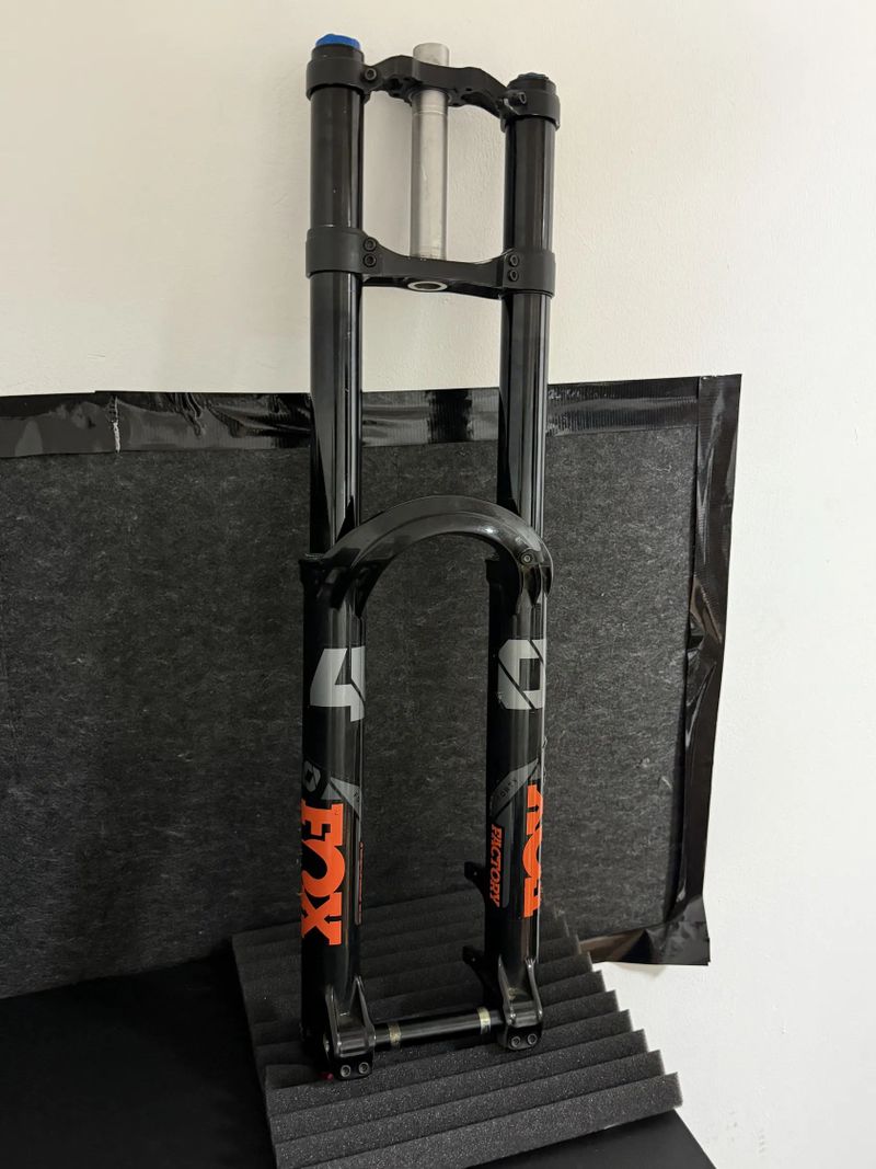 Fox 40 float 2022 29 