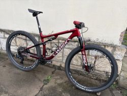 Specialized S-Works Epic