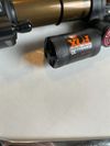 Fox float X2 factory kashima 230mm 60mm