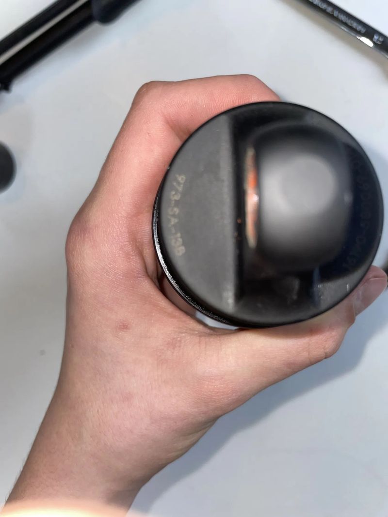 Fox float X2 factory kashima 230mm 60mm