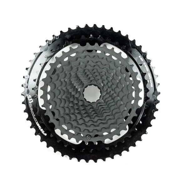 Kazeta E-13 Helix Plus 12sp., 9-50z.