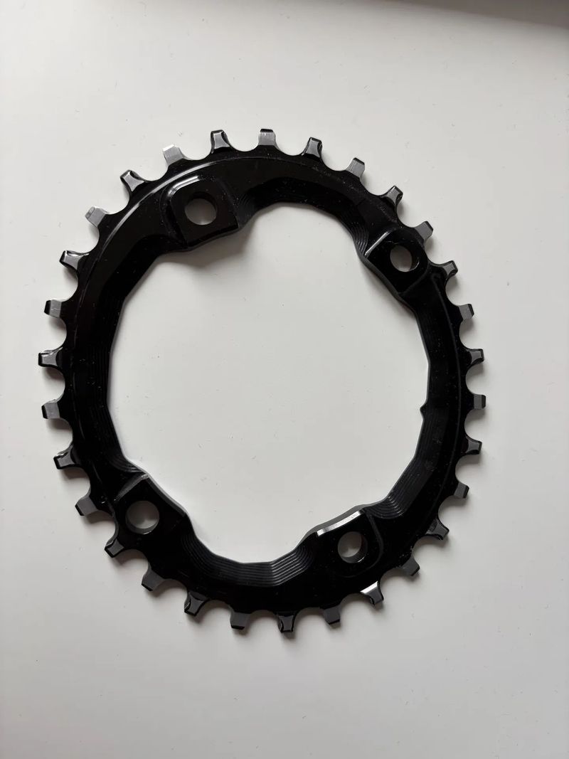 prodám OVAL 30T / 96BCD