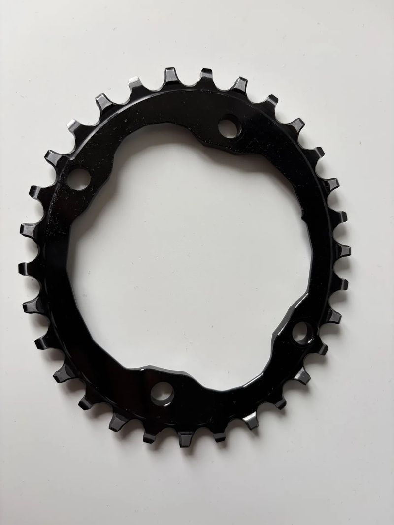 prodám OVAL 30T / 96BCD