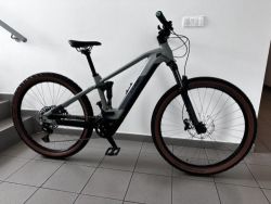 Cube Stereo Hybrid 120 PRO 500