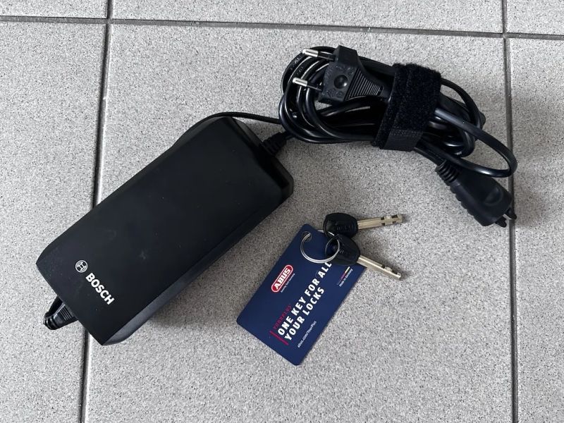 Cube Stereo Hybrid 120 PRO 500