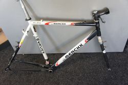 Eddy Merckx cyklokros