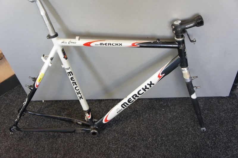 Eddy Merckx cyklokros
