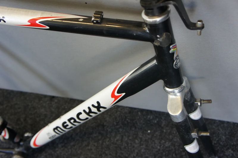 Eddy Merckx cyklokros