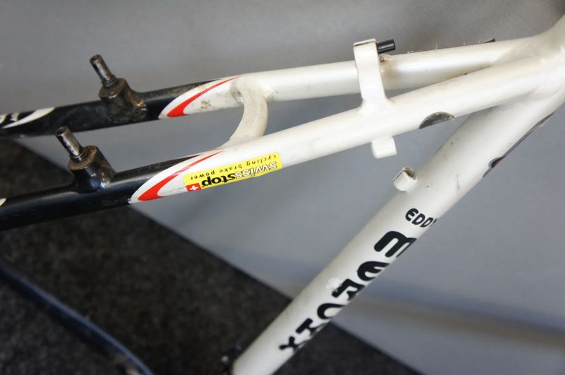 Eddy Merckx cyklokros