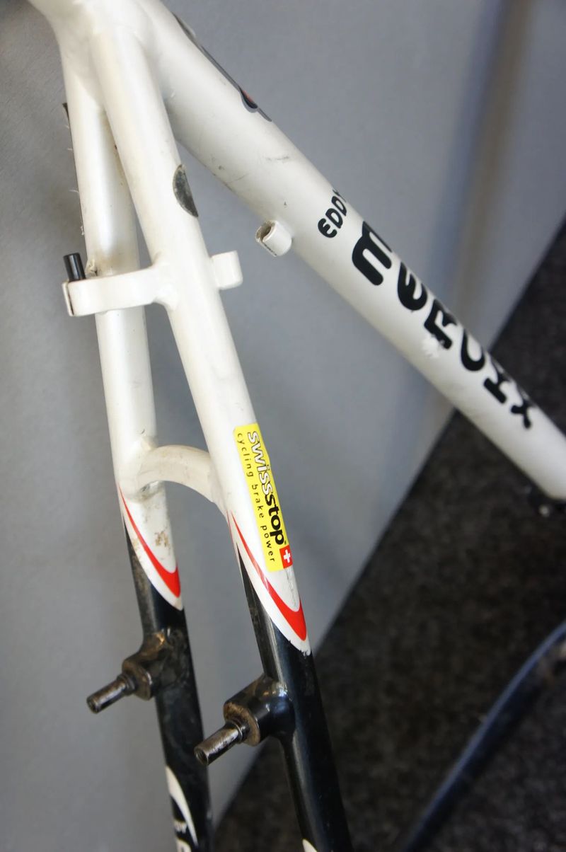 Eddy Merckx cyklokros