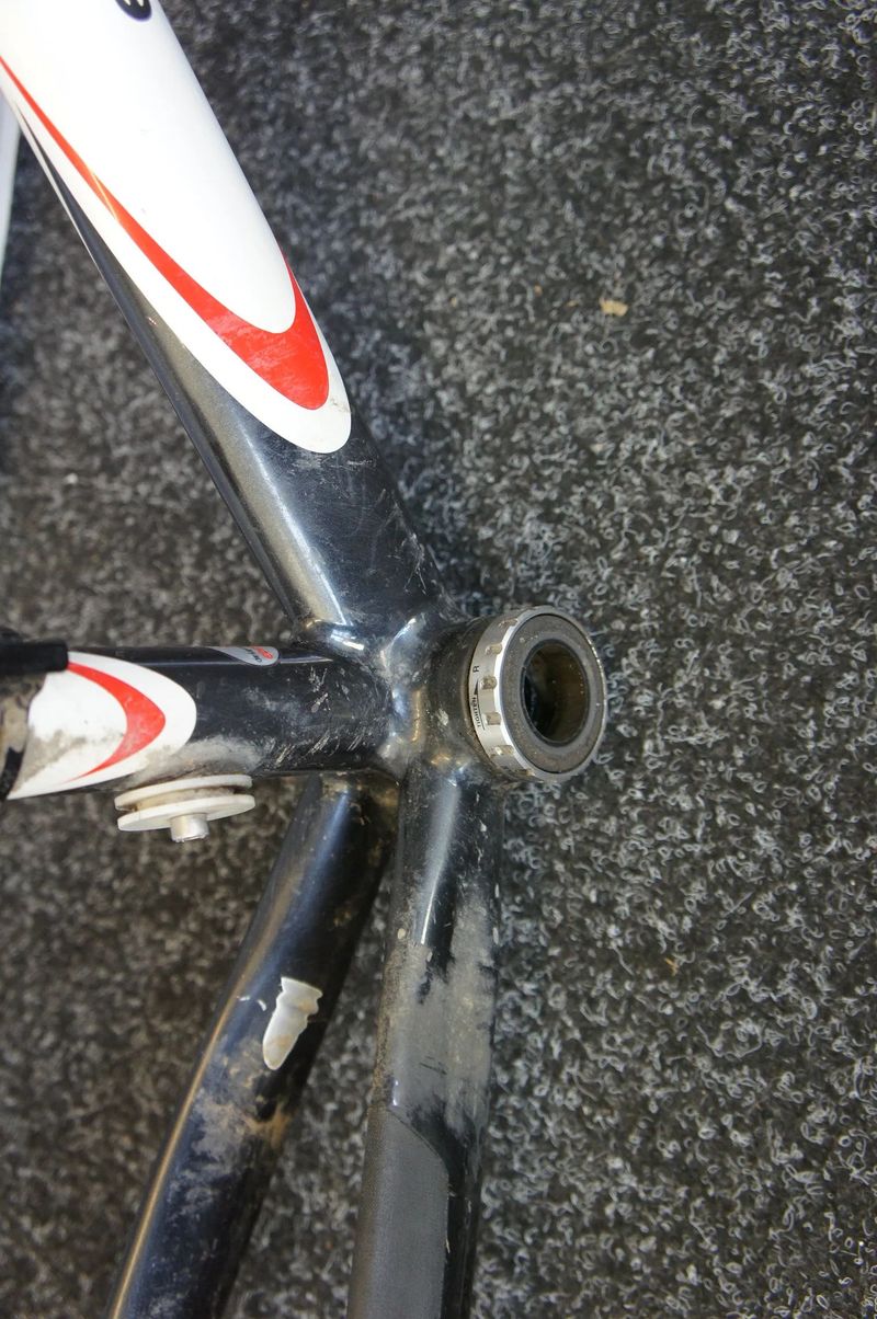 Eddy Merckx cyklokros