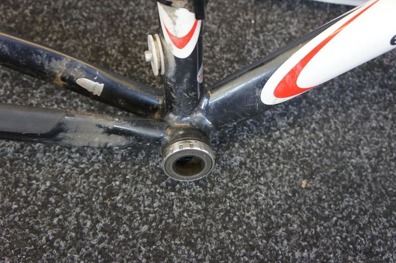 Eddy Merckx cyklokros