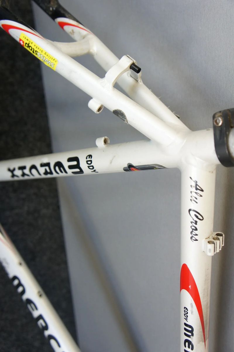 Eddy Merckx cyklokros