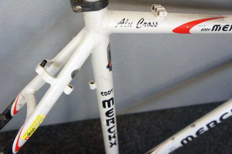 Eddy Merckx cyklokros