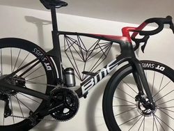 BMC Teammachine R01