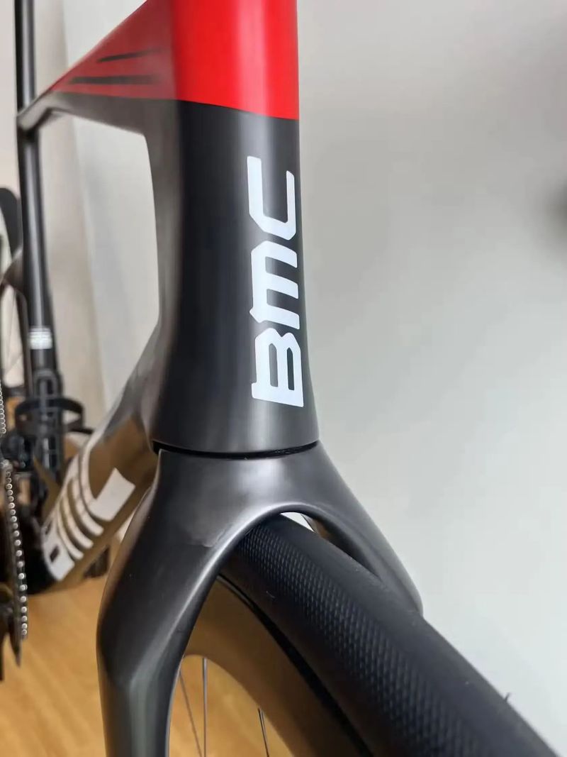 BMC Teammachine R01