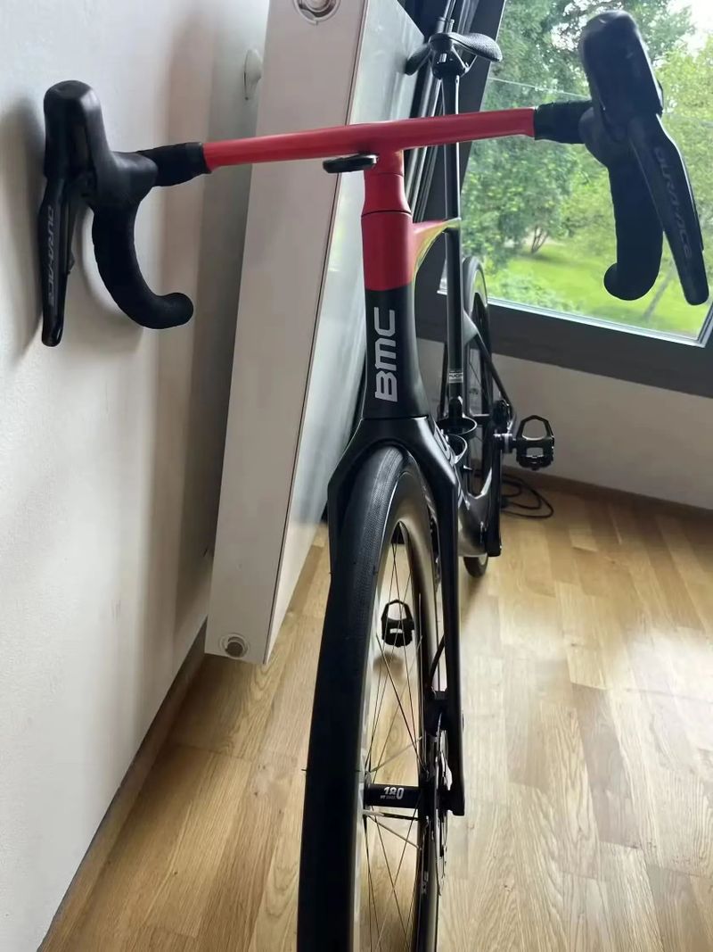 BMC Teammachine R01