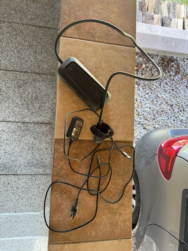 Ghost Path Riot LTD, model 2024, najeto jen 400 km, vel. M