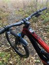 YT Industries Yt capra cf pro race 2017