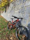 YT Industries Yt capra cf pro race 2017