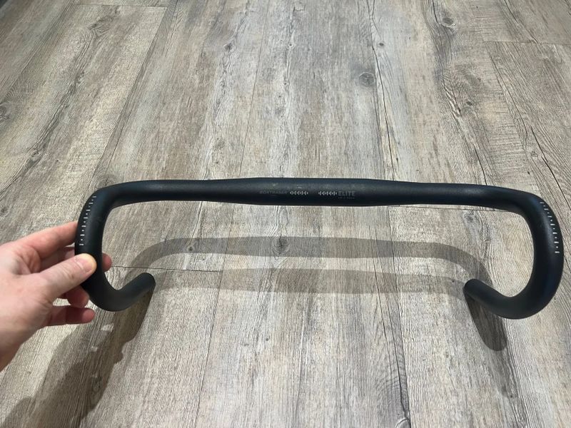 Bontrager Elite VR-C 420mm