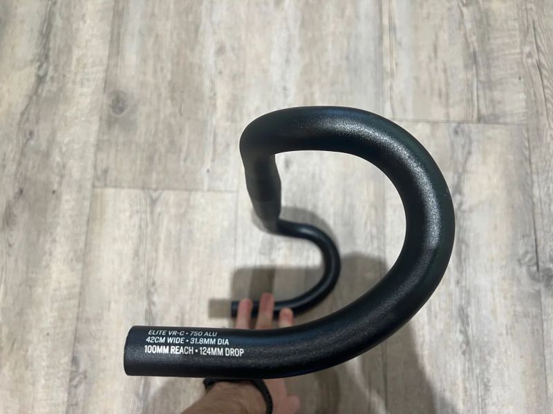 Bontrager Elite VR-C 420mm