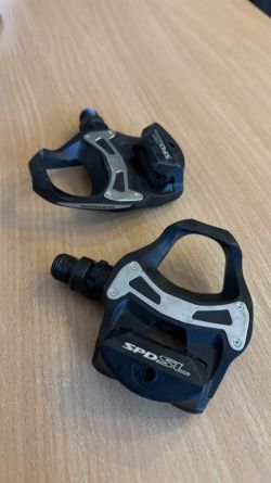 Shimano PD-R550