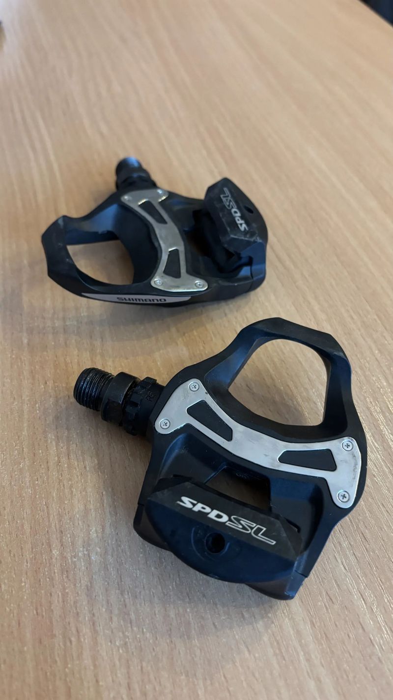 Shimano PD-R550