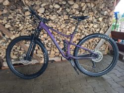 Merida One-twenty 600