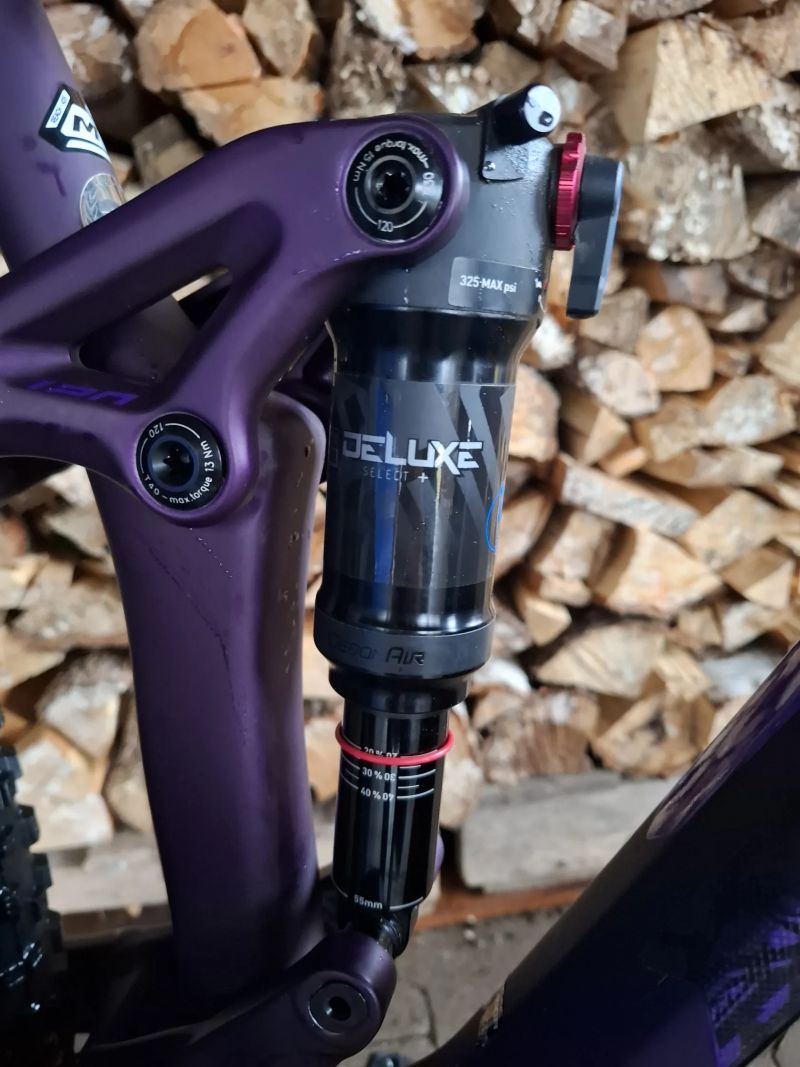 Merida One-twenty 600