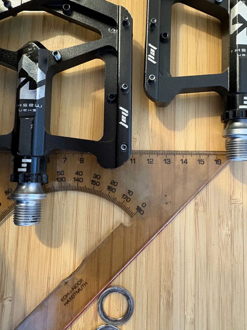 Platformy Breakout 110x110