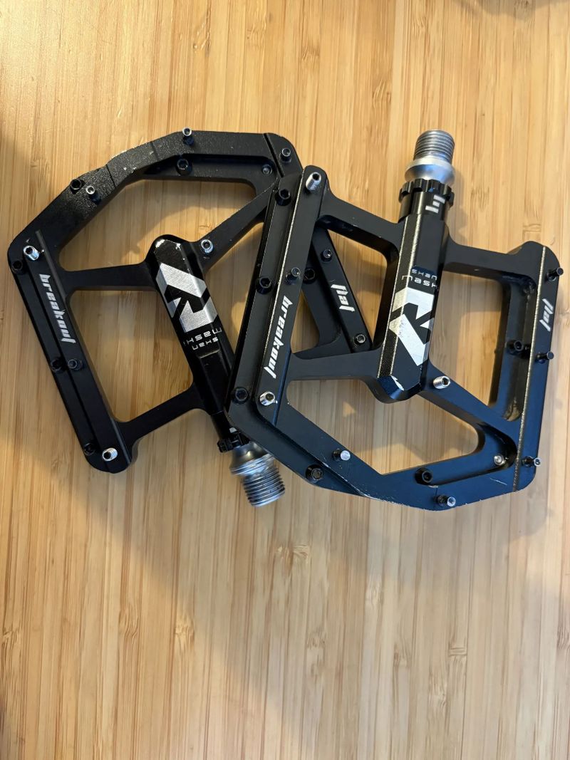 Platformy Breakout 110x110