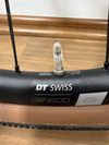 DT Swiss GR 1600 25
