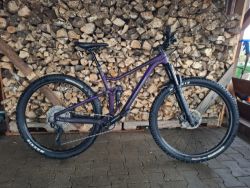 Merida One-twenty 600