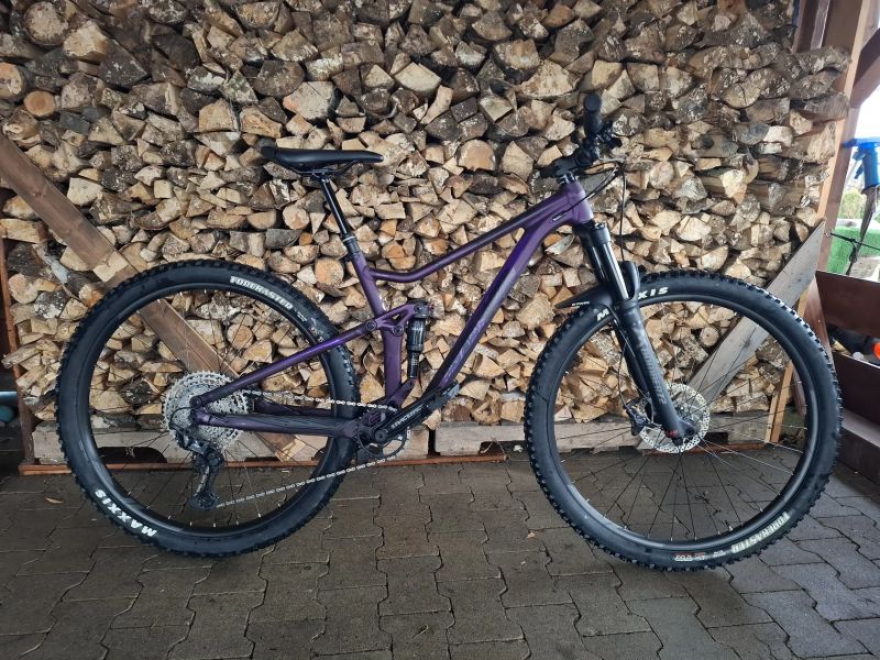 Merida One-twenty 600