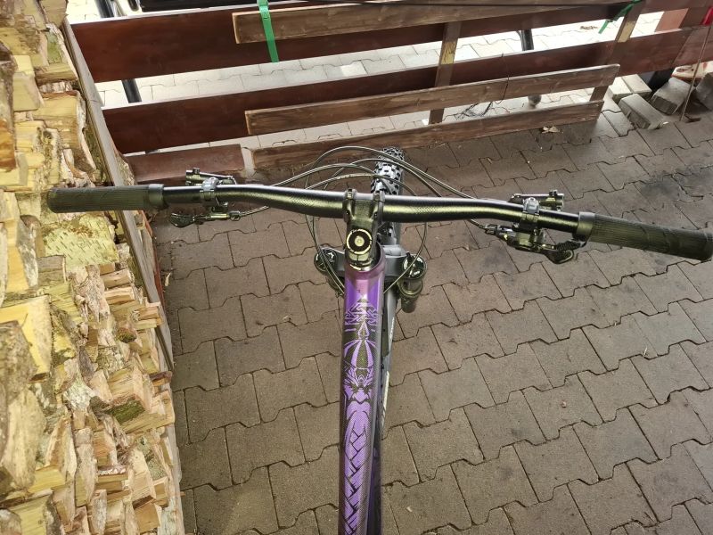 Merida One-twenty 600