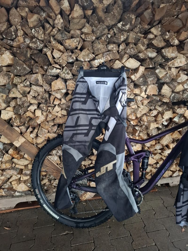 Merida One-twenty 600