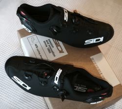 SIDI SCARPE MTB DRAKO 2 SRS MATT