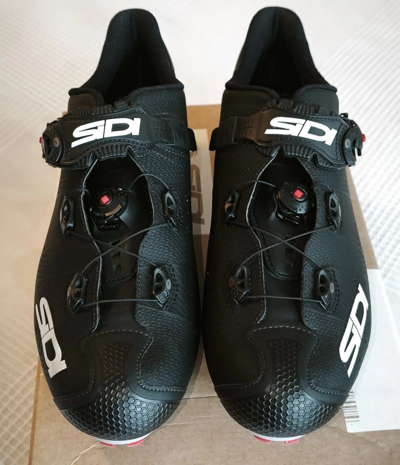 SIDI SCARPE MTB DRAKO 2 SRS MATT