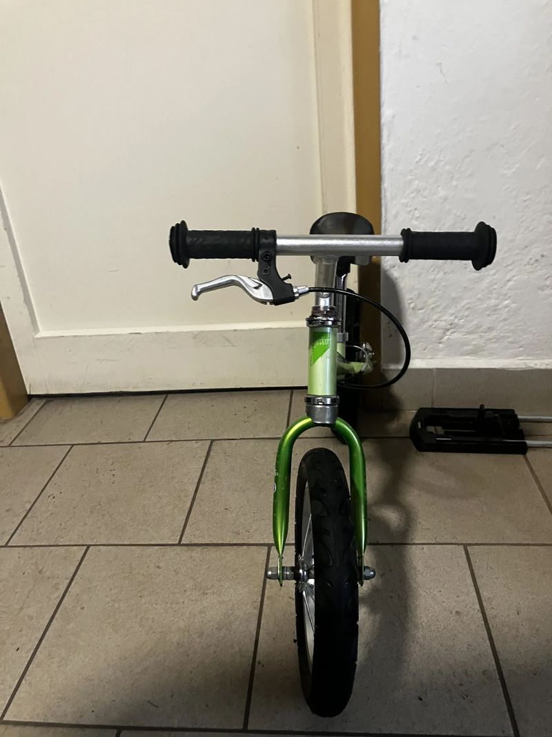 Dětské odrážedlo 