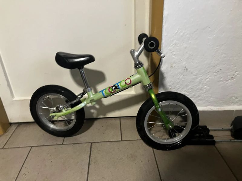 Dětské odrážedlo 