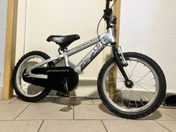 Dětské šlapací kolo 