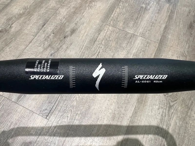 Specialized Tarmac SL7 42cm