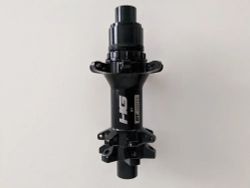 Zadní náboj HollowGram w/DT Swiss Star Ratchet internals, 12x148mm, 6 děr