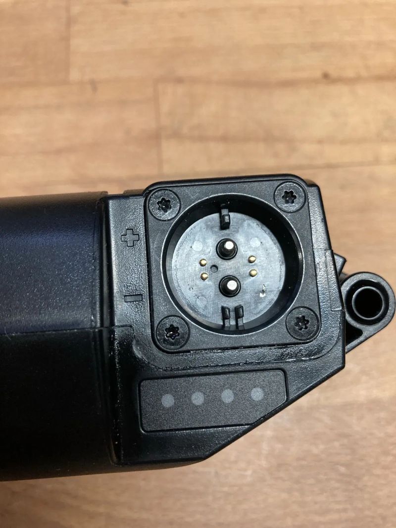 Baterie Specialized Turbo Levo M2 M3 700 Wh