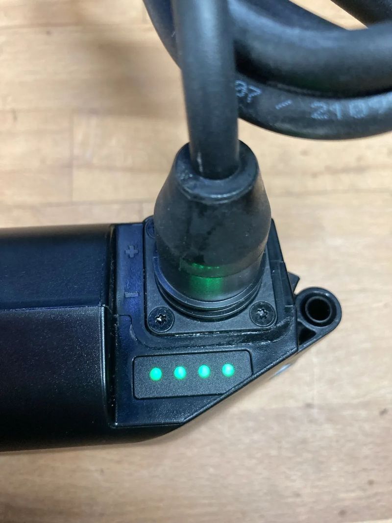 Baterie Specialized Turbo Levo M2 M3 700 Wh