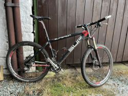 Superior Team Racing CRB