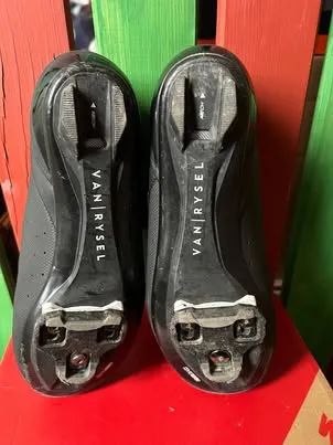 Silniční tretry Van Rysel 500