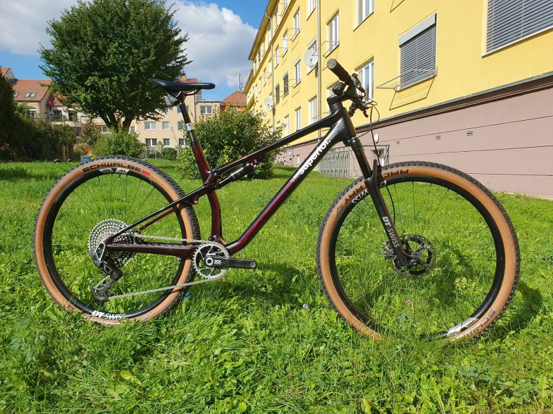 Superior XF 9.9 Team